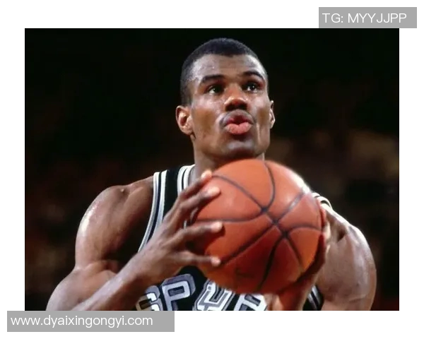 大卫罗宾逊:从绿茵场到人生巅峰的传奇旅程与荣耀时刻