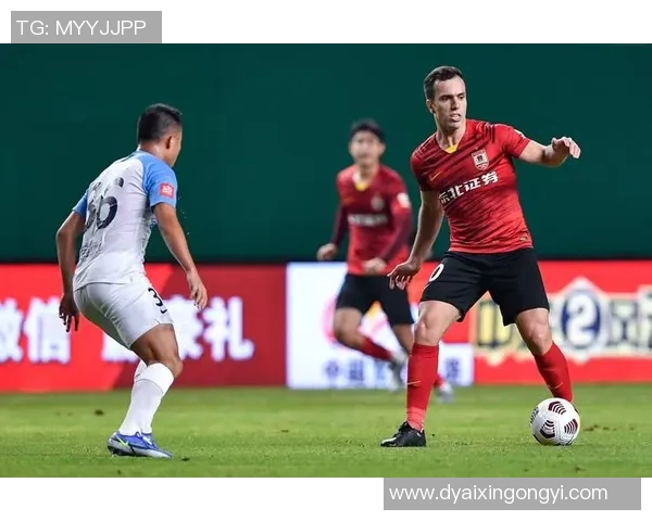 广州足球队杯赛技术分析与表现评估探讨