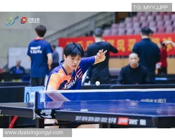 杭州乒乓球队在联赛中的强势表现与战术分析探讨