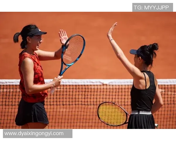 杭州网球队的拼搏旅程与成长故事全记录