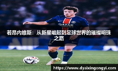 若昂内维斯：从新星崛起到足球世界的璀璨明珠之路