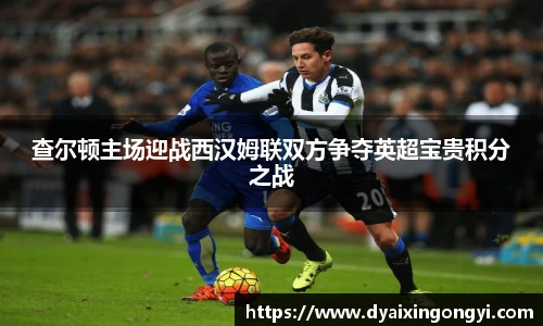 查尔顿主场迎战西汉姆联双方争夺英超宝贵积分之战